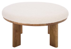 Ottomans I Poufs | Footstools - Safavieh.com