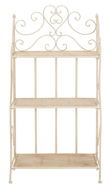 PAT5022A Plant Stands - Furniture by Safavieh