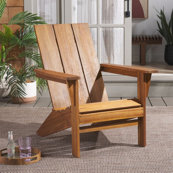 PAT6801A Patio Chairs - Furniture by Safavieh