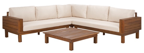 PAT6806A-4BX Outdoor Sofas - Furniture by Safavieh
