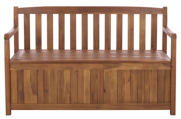 PAT6813A Garden Benches - Furniture by Safavieh