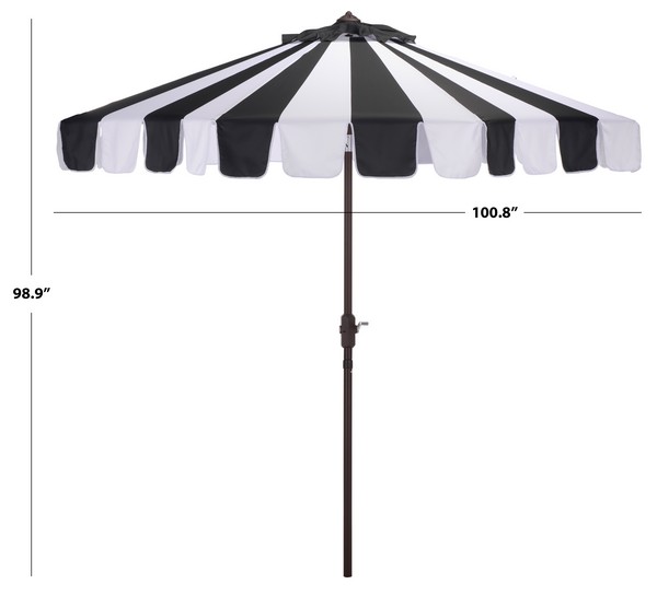 PAT8013A Umbrellas - Furniture by Safavieh