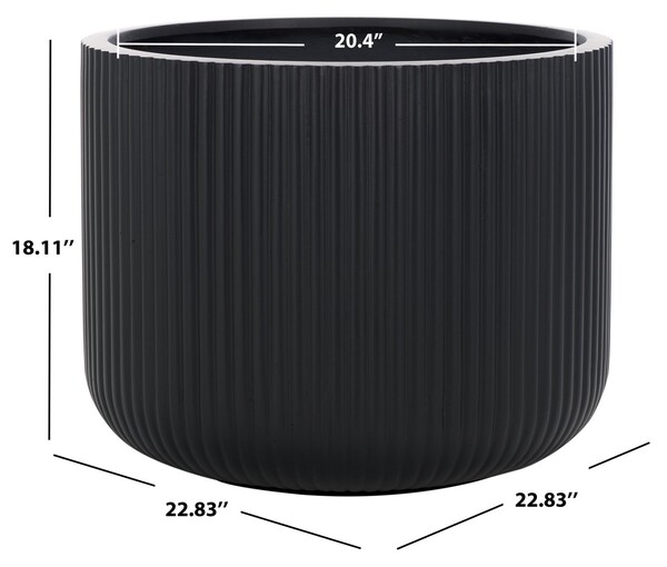 PAT1533A Planters - Furniture by Safavieh