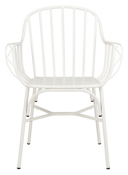 Pat3003a Set2 Patio Chairs Furniture By Safavieh Pat3003a Set2 Patio Chairs Furniture