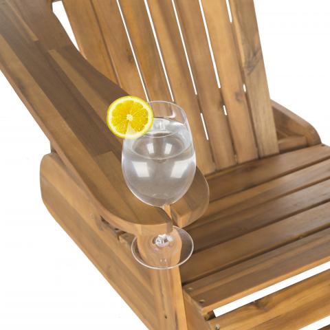 PAT6727A Adirondack Chairs - Furniture by Safavieh