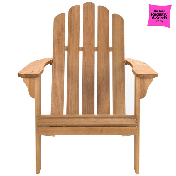 PAT7027A Adirondack Chairs - Furniture by Safavieh