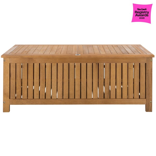 PAT7037A Trash Cans & Storage - Furniture by Safavieh