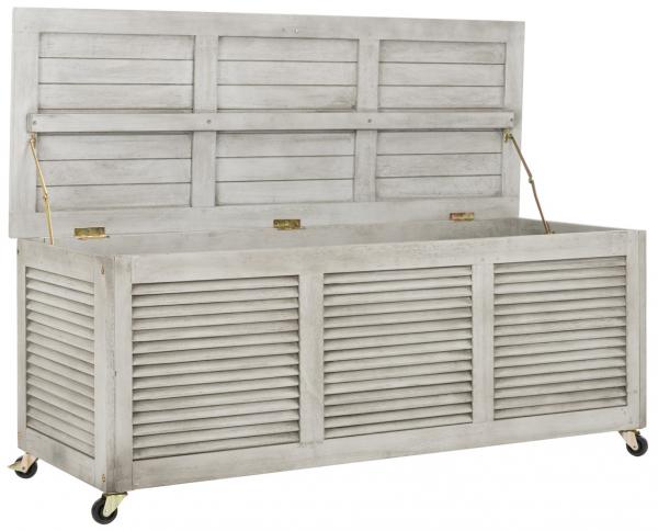 PAT7038B Trash Cans & Storage - Furniture by Safavieh