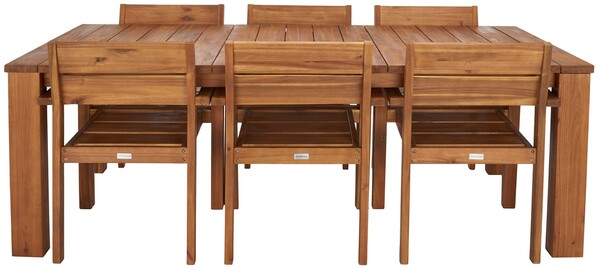 PAT7310A-3BX Outdoor Dining Sets - Furniture by Safavieh