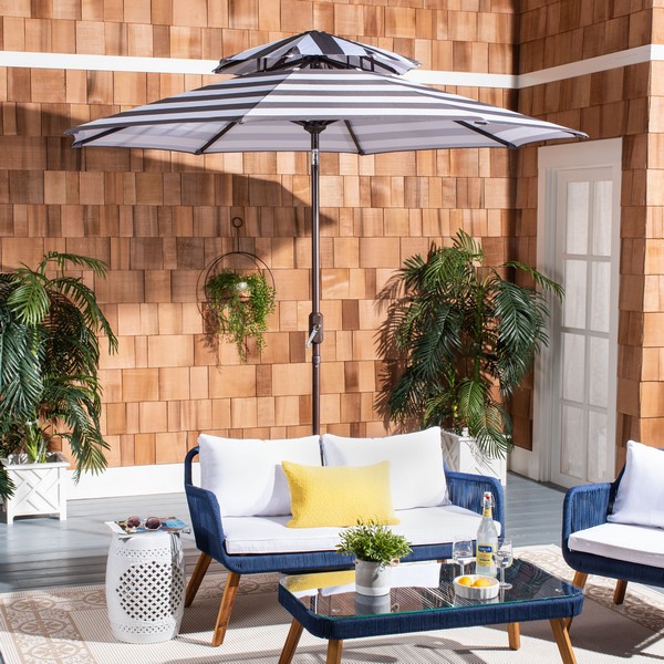 PAT8204D Umbrellas Furniture by Safavieh