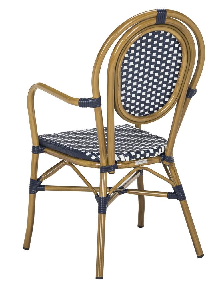 PAT4014A-SET2 Patio Chairs - Furniture by Safavieh