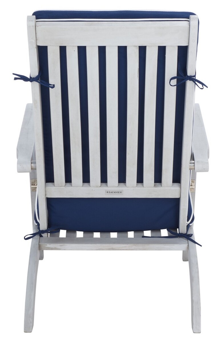 PAT7015B Outdoor Chaise Loungers - Furniture by Safavieh PAT7015B Outdoor Chaise Loungers - Furniture by Safavieh on Safavieh Chaise Lounge id=33973