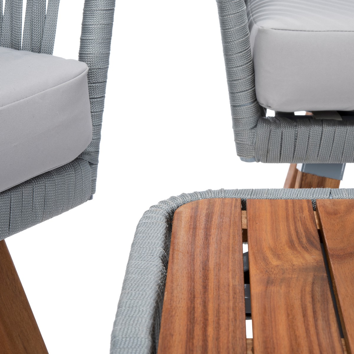 PAT7074C Patio Sets - 4 Piece - Furniture by Safavieh PAT7074C Patio Sets - 4 Piece - Furniture by Safavieh on Safavieh Ransin id=29484