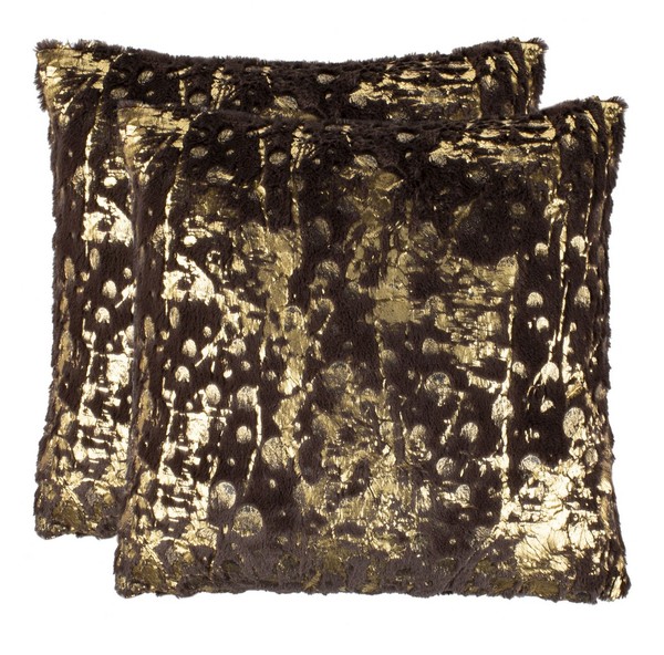 Pil154b Pillows Safavieh