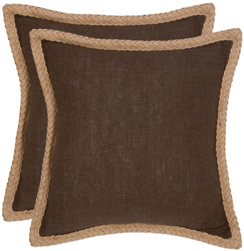 Pil260a Pillows Safavieh