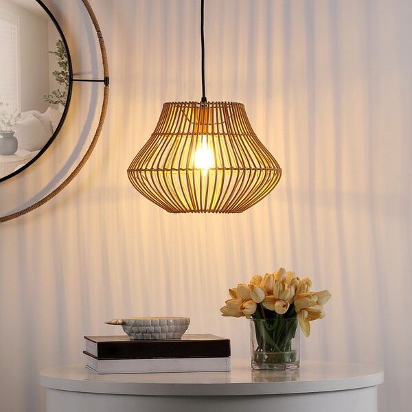PND4130A Pendant Lighting - Lighting by Safavieh