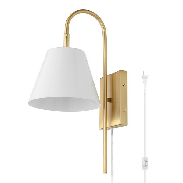 SCN4145A Sconces - Lighting by Safavieh