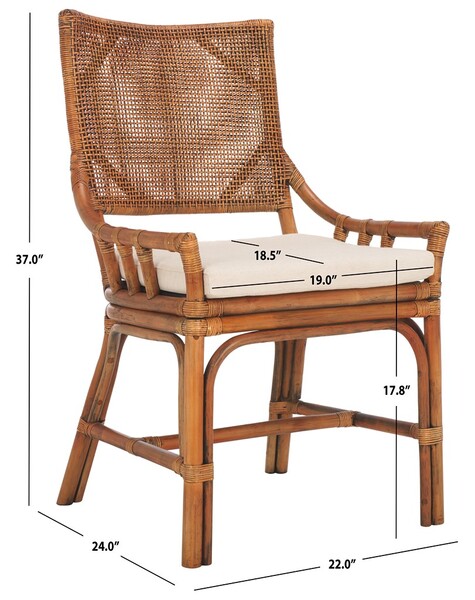 SEA4012D Accent Chairs - Furniture by Safavieh