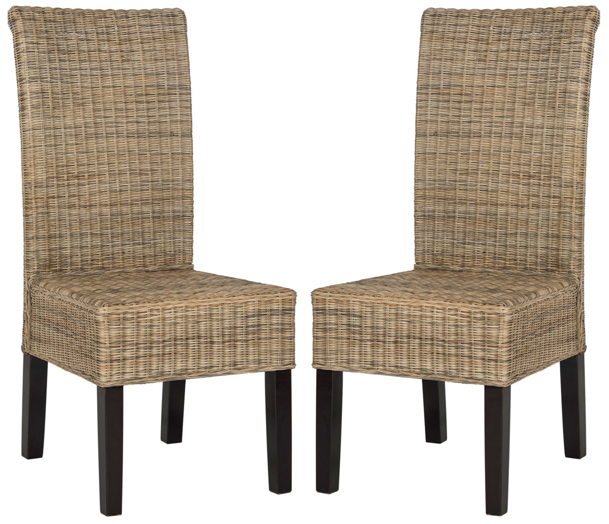 sea8013a set2 dining chairs furniture by safavieh