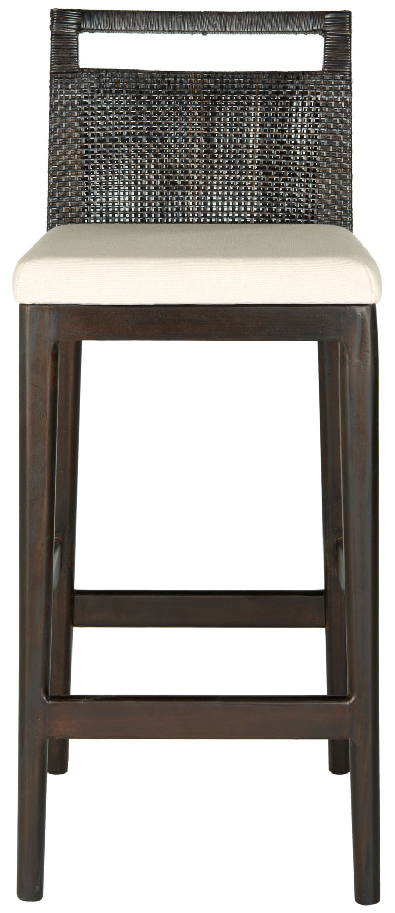 SEA4015B Bar Stools Furniture by Safavieh