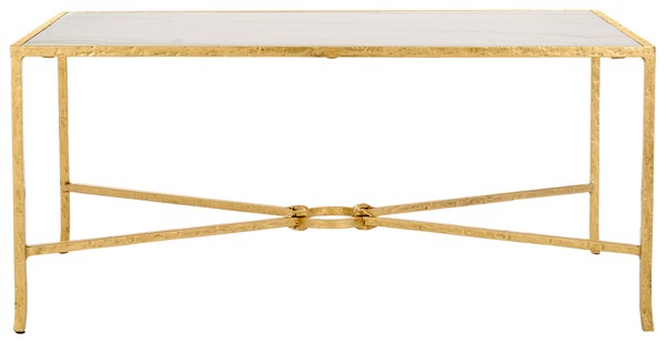 【Francfranc REIZ COFFEE TABLE】 SFV9555C - Safavieh