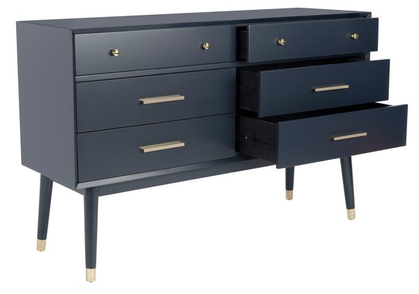 safavieh madden retro dresser SFV2100J