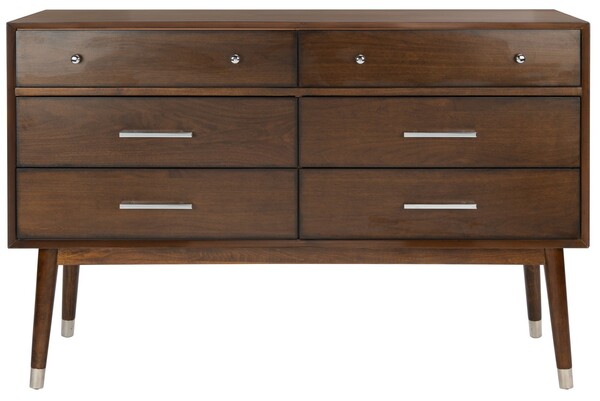 safavieh couture madden retro dresser Safavieh Couture Madden Retro Dresser