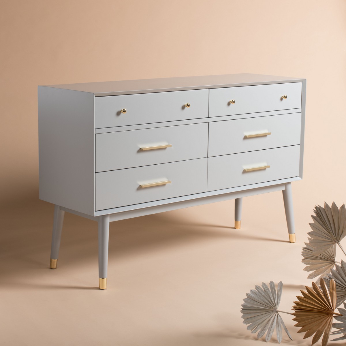 dresser retro