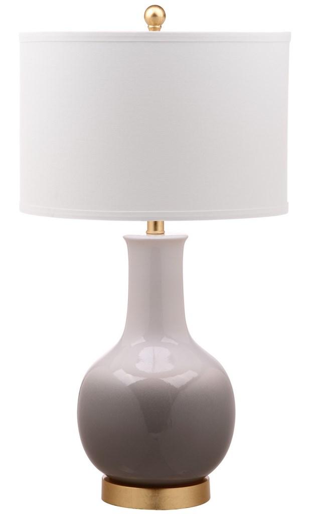 safavieh table lamps