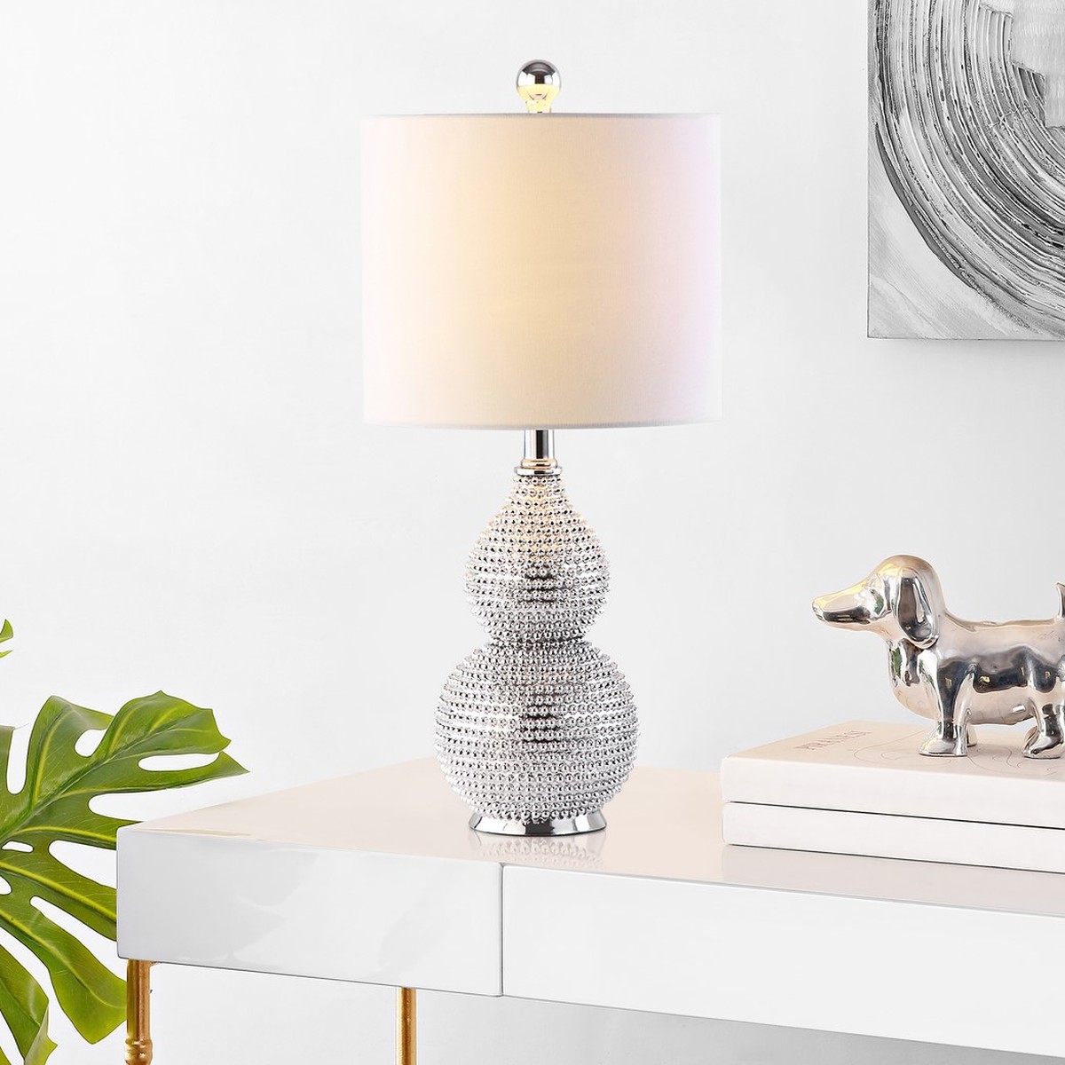 TBL4042A Table Lamps Lighting by Safavieh