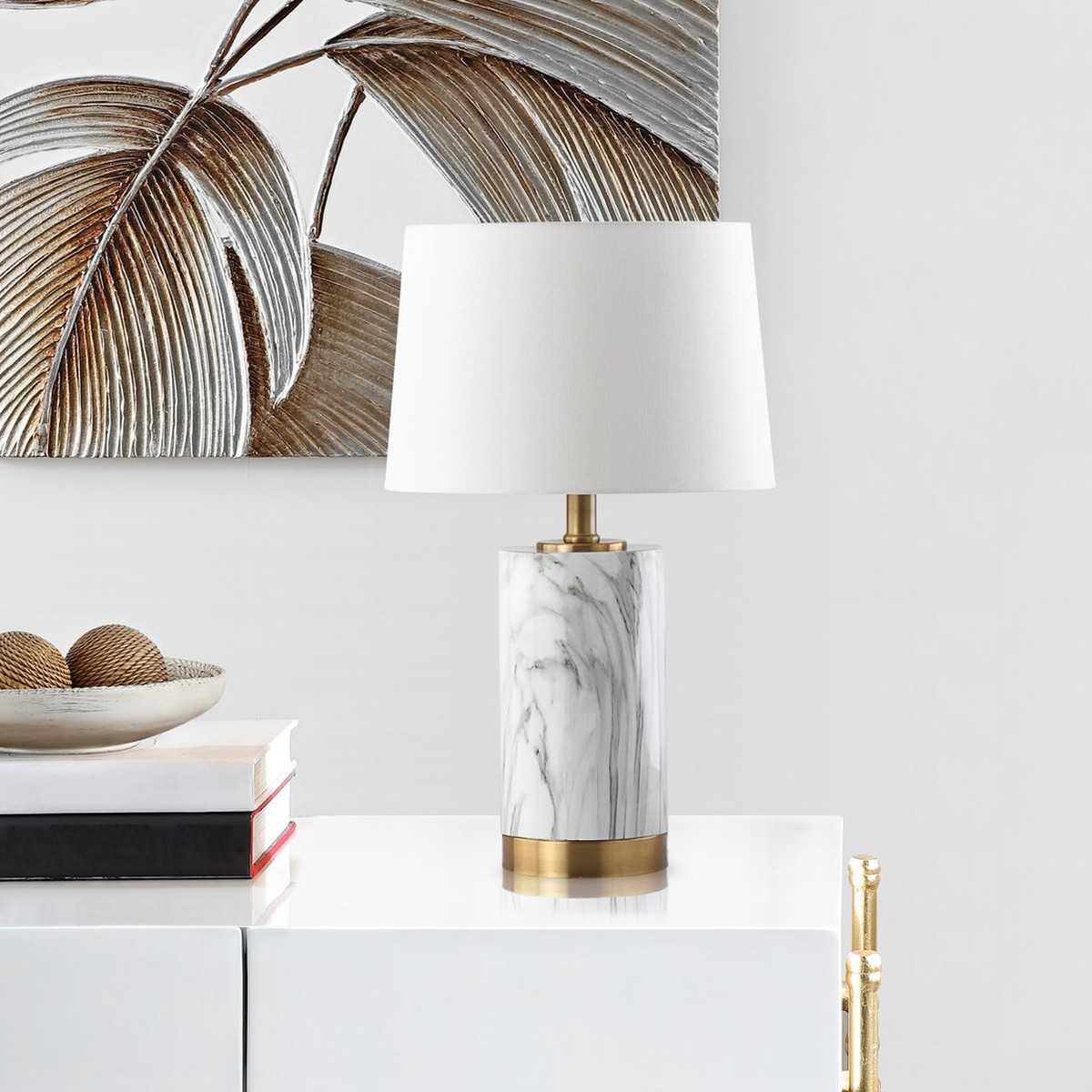Tbl4043a Table Lamps Lighting By Safavieh