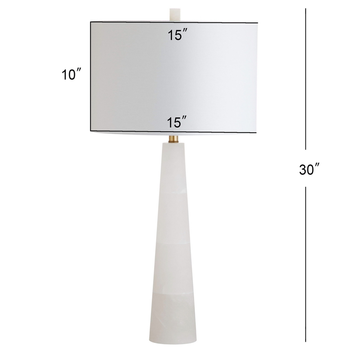Tbl4067a Table Lamps Lighting By Safavieh