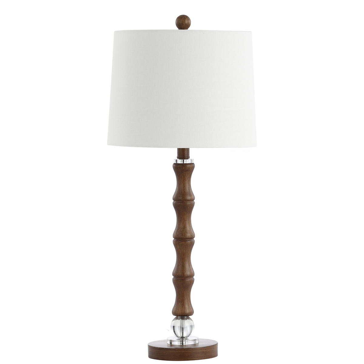 used table lamps