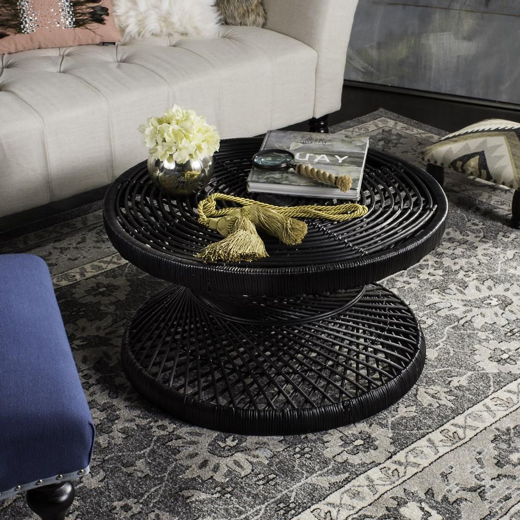 Wik6507a Coffee Tables Furniture By Safavieh Safavieh