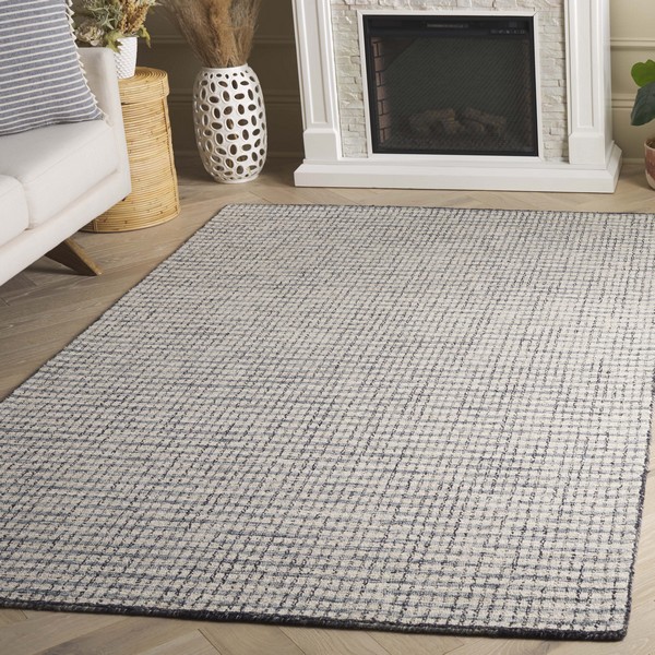 Z Room Rug Rug ABT256Z - Abstract, Bedroom, Dining Room, Home Office, Living Room ...