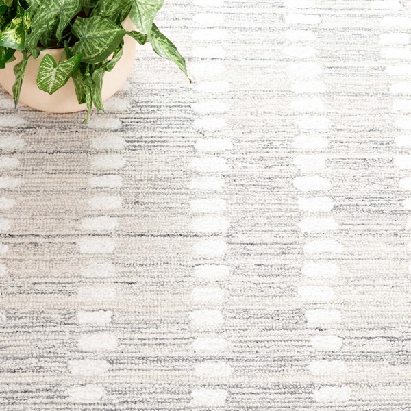 Rug ABT498G Abstract, Custom Size Rugs Area Rugs by Safavieh