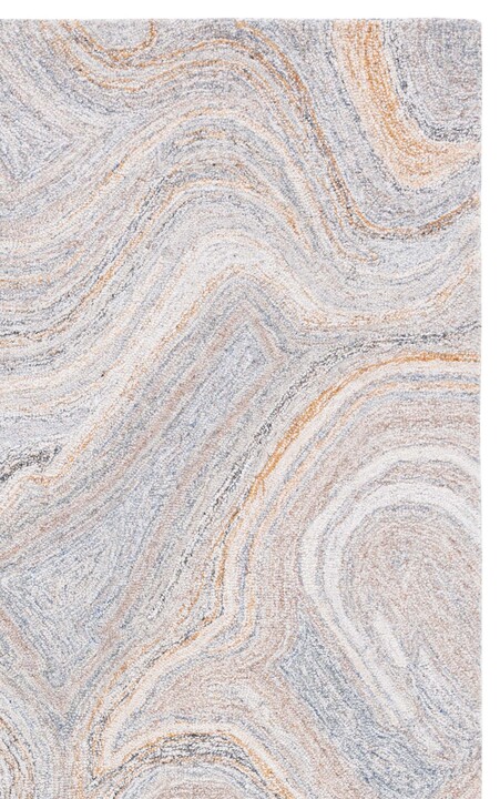 Rug ABT209F - Abstract, Bedroom, Dining Room, Living Room Area Rugs by ...