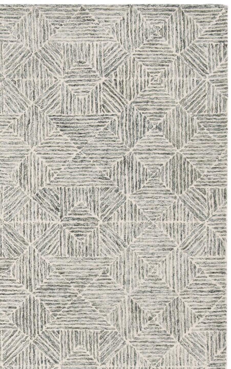 Rug ABT763Y - Abstract, Bedroom, Dining Room, Home Office, Living