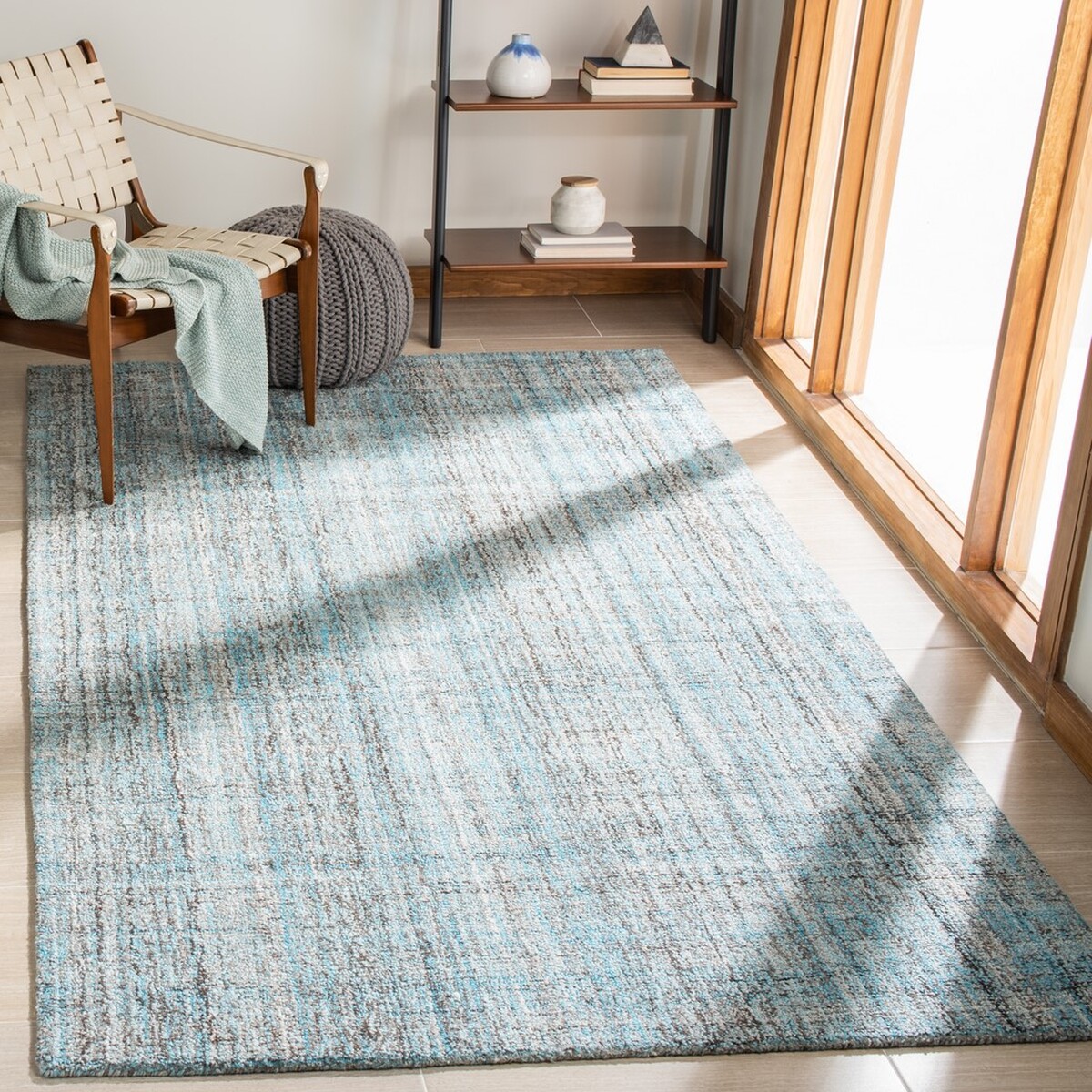 Rug Abt141a Abstract Area Rugs By Safavieh 5 X 8
