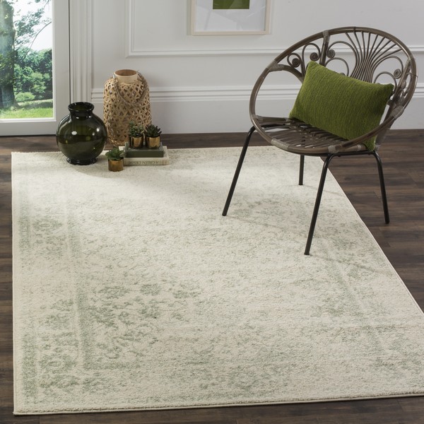Rug ADR109V - Adirondack, Bedroom, Dining Room, Home Office