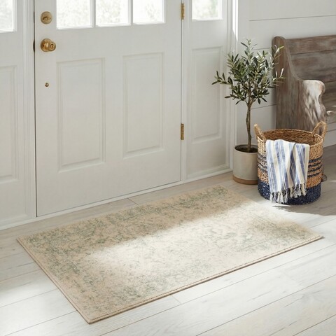 Rug ADR109V - Adirondack, Bedroom, Dining Room, Home Office
