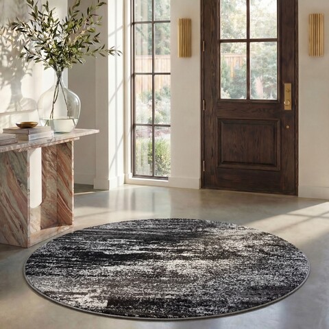Rug ADR112A - Adirondack, Bedroom, Dining Room, Living Room Area
