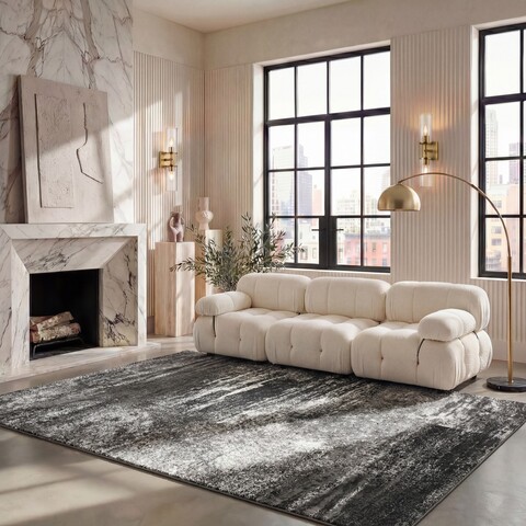 Rug ADR112A - Adirondack, Bedroom, Dining Room, Living Room Area