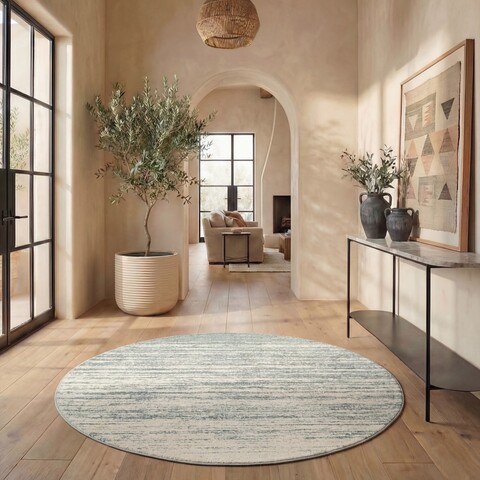 Rug ADR113T - Adirondack, Bedroom, Dining Room, Living Room Area