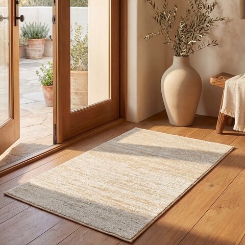 Rug ADR113W - Adirondack, Bedroom, Dining Room, Living Room Area