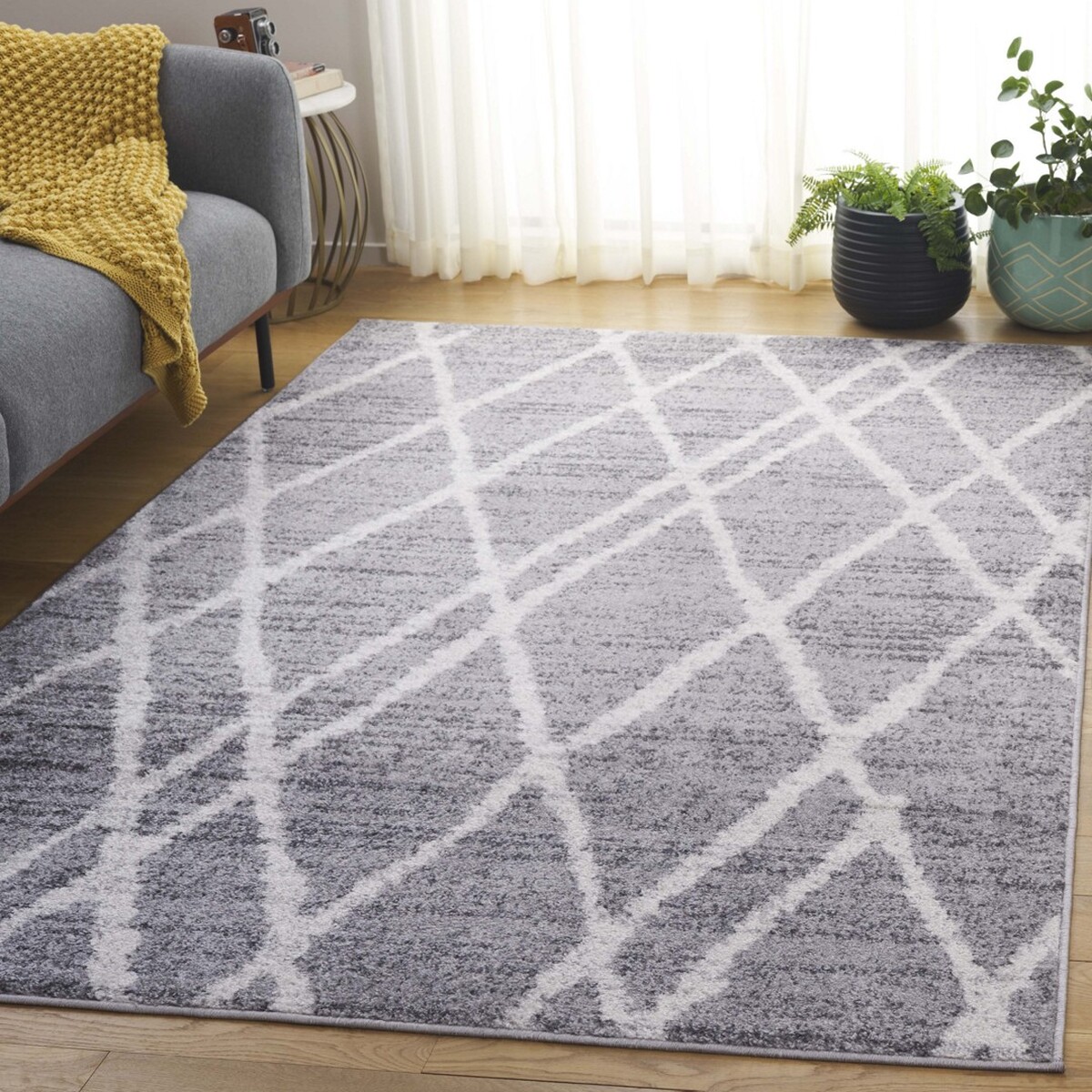 Rug ADR128B Adirondack Area Rugs by Safavieh