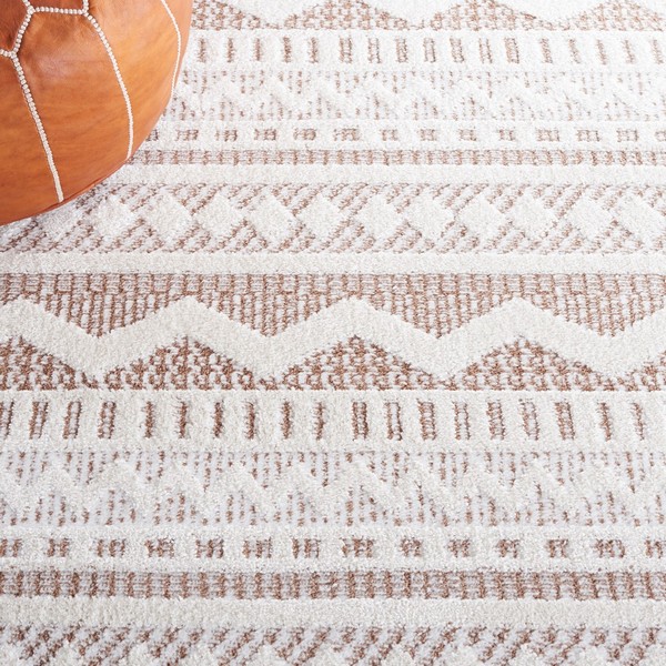 Rug ALM716T - Alamo Area Rugs by Safavieh