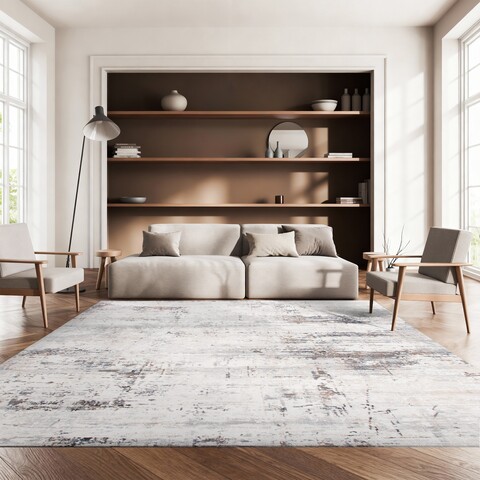 Rug ALA448A - Amelia, Bedroom, Dining Room, Home Office, Living