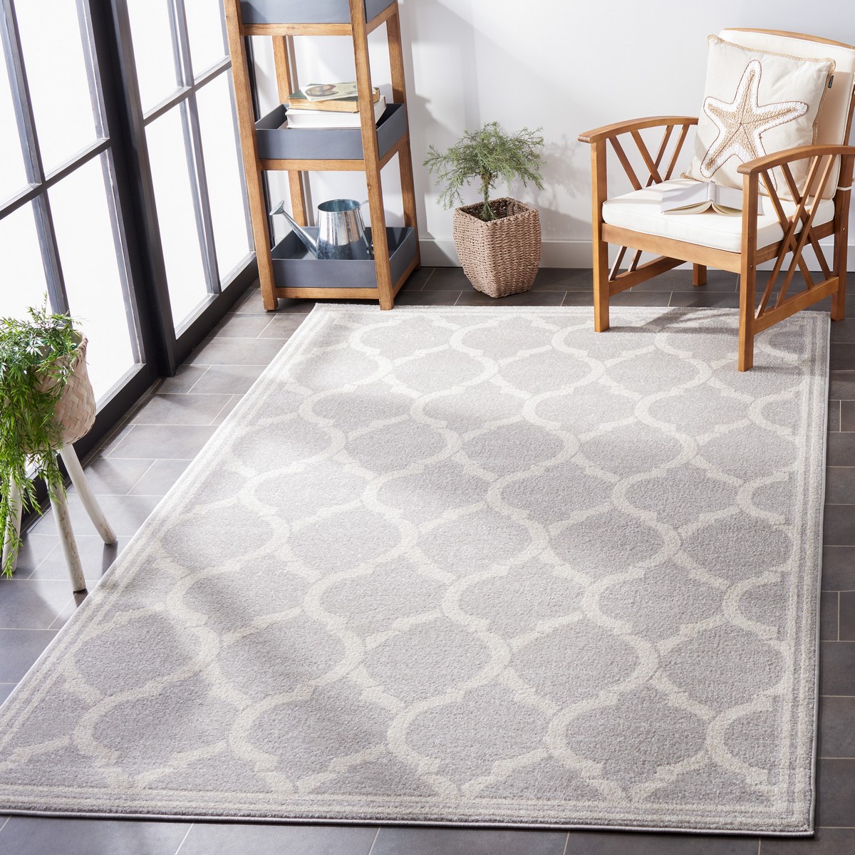 Rug AMT415B Amherst Area Rugs by Safavieh
