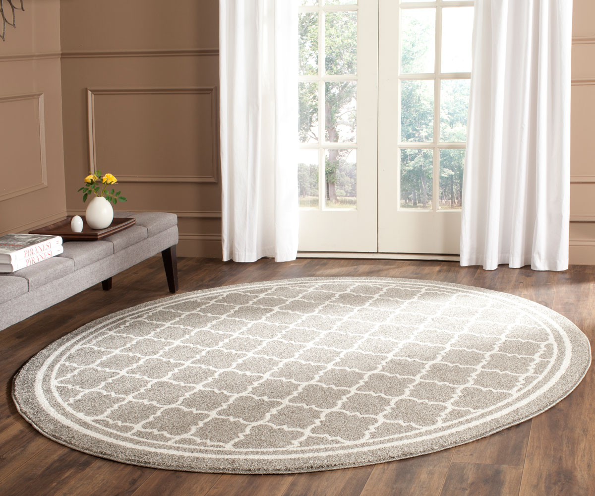 Rug Amt422r Amherst Area Rugs By Safavieh 7 0 X